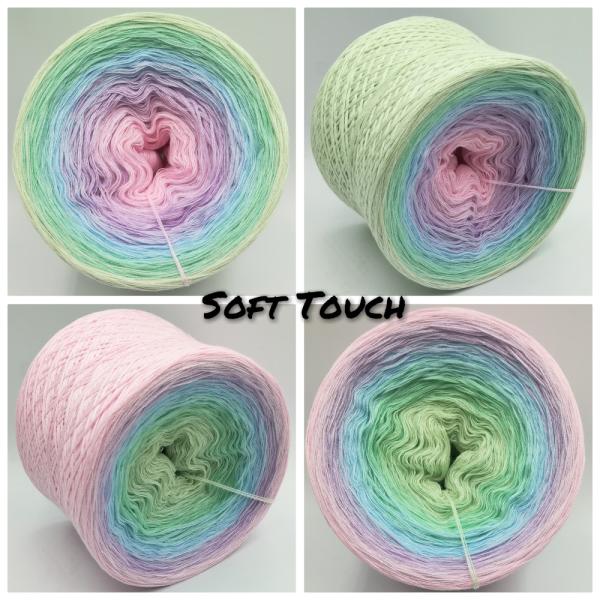 (ab 0,011€/Meter) Soft Touch